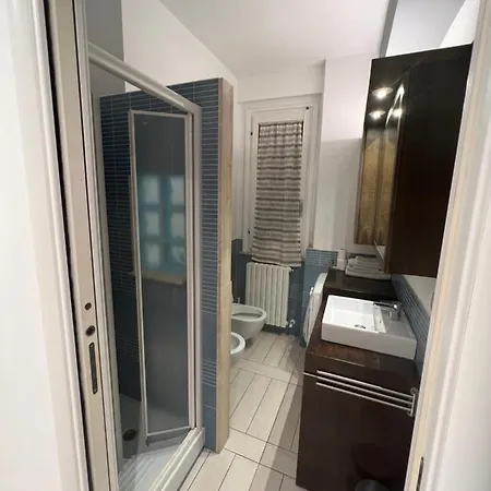 Al Piano 1 * אנקונה