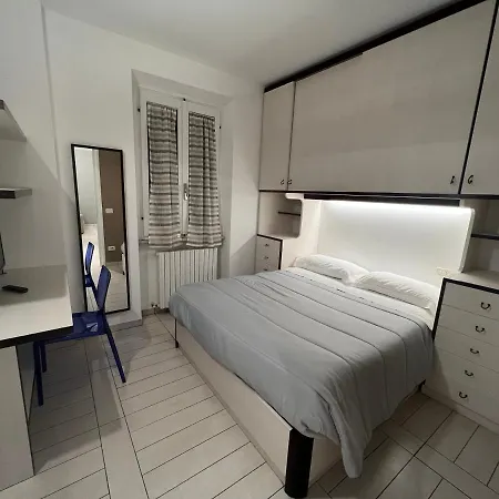 Apartmán Al Piano 1 Ancona
