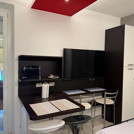 Apartamento Al Piano 1 *